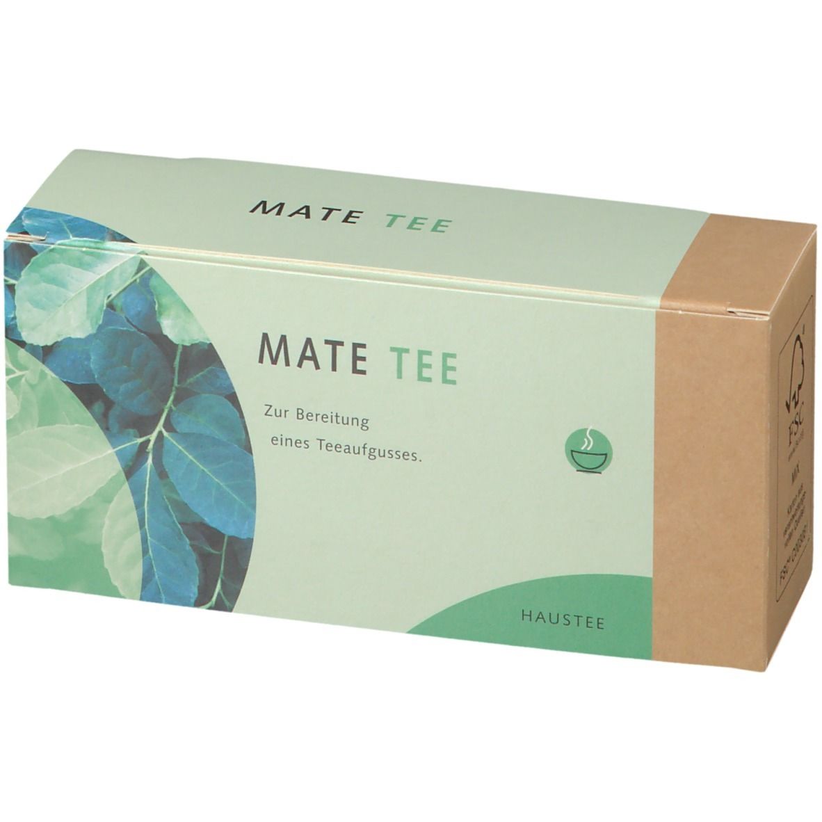 Matetee Sac filtrant