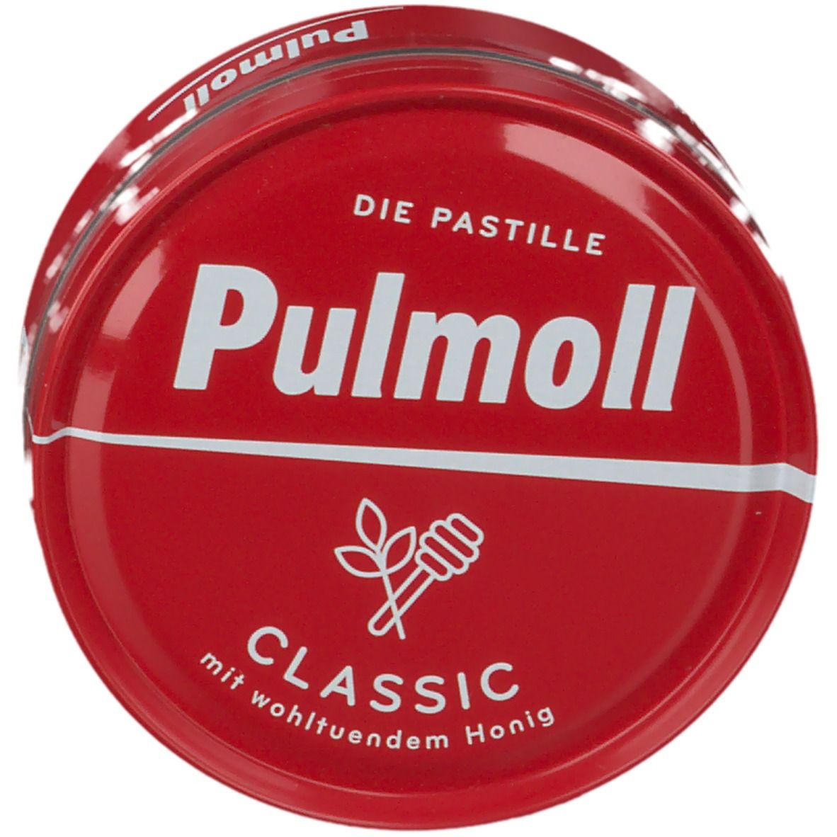 Pulmoll® Pastilles