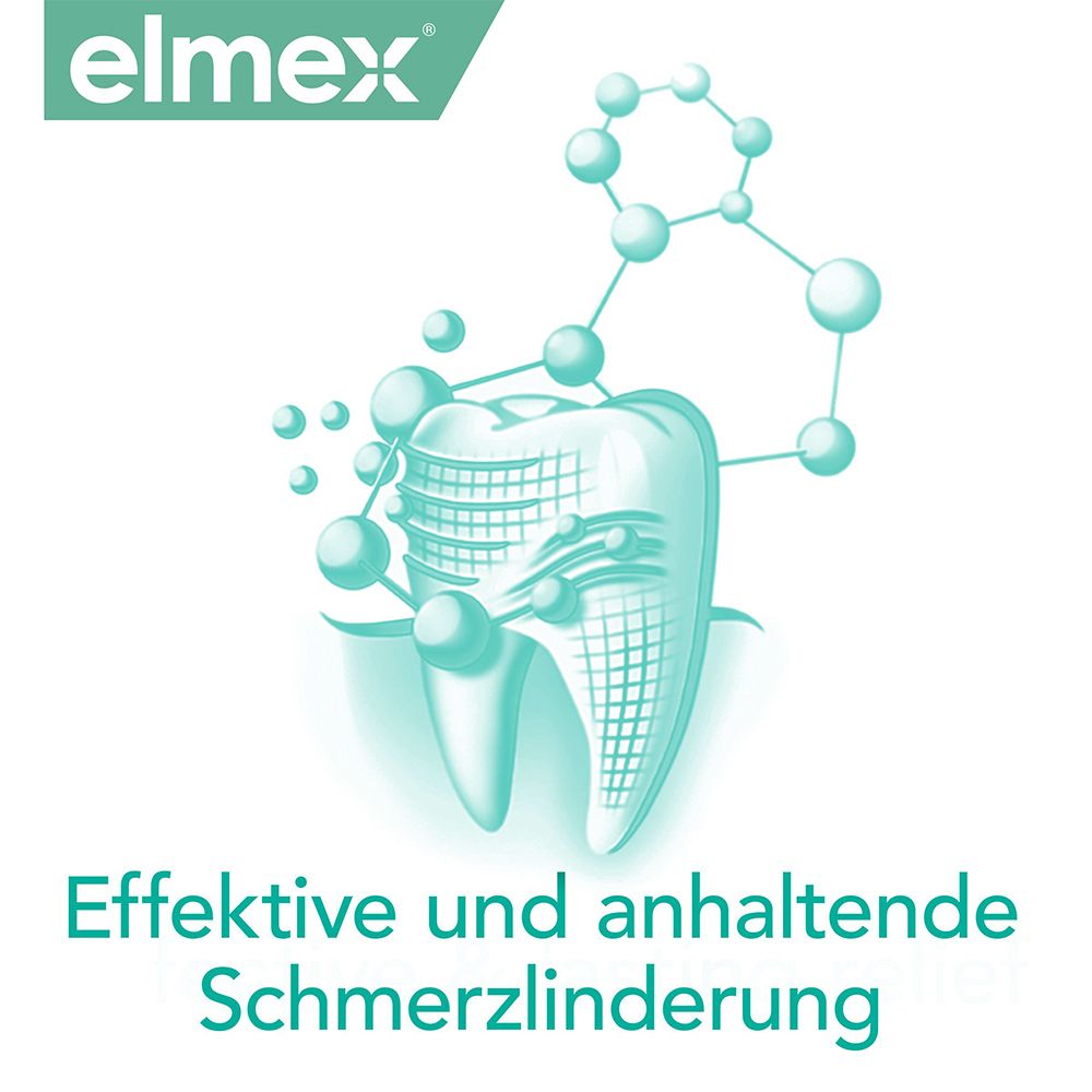 elmex® Sensitive Professional™ Bain de bouche