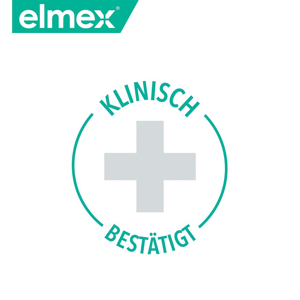 elmex® Sensitive Professional™ Bain de bouche