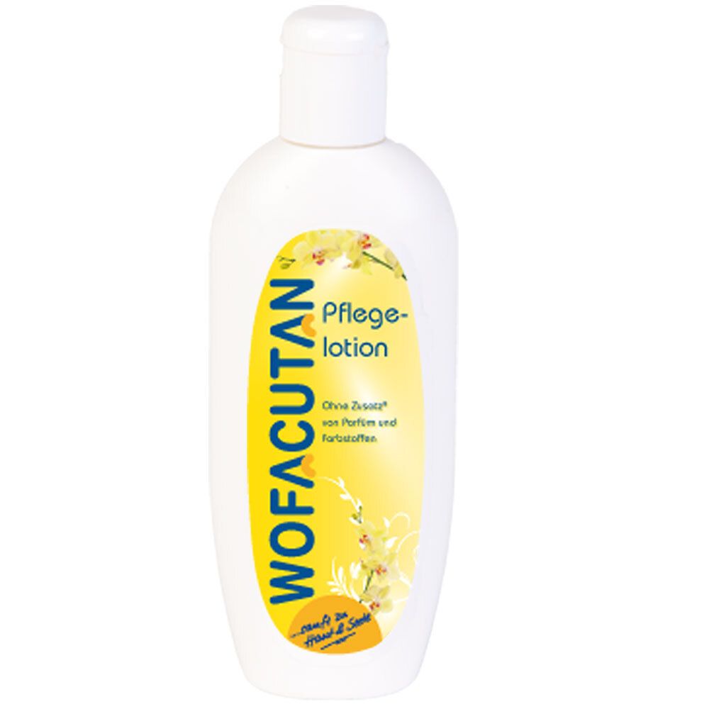 WOFACUTAN Lotion de soin