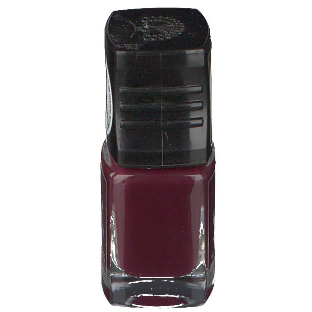 alessandro Vernis à ongles 54 Midnight Red
