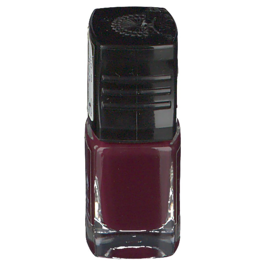 alessandro Vernis à ongles 54 Midnight Red