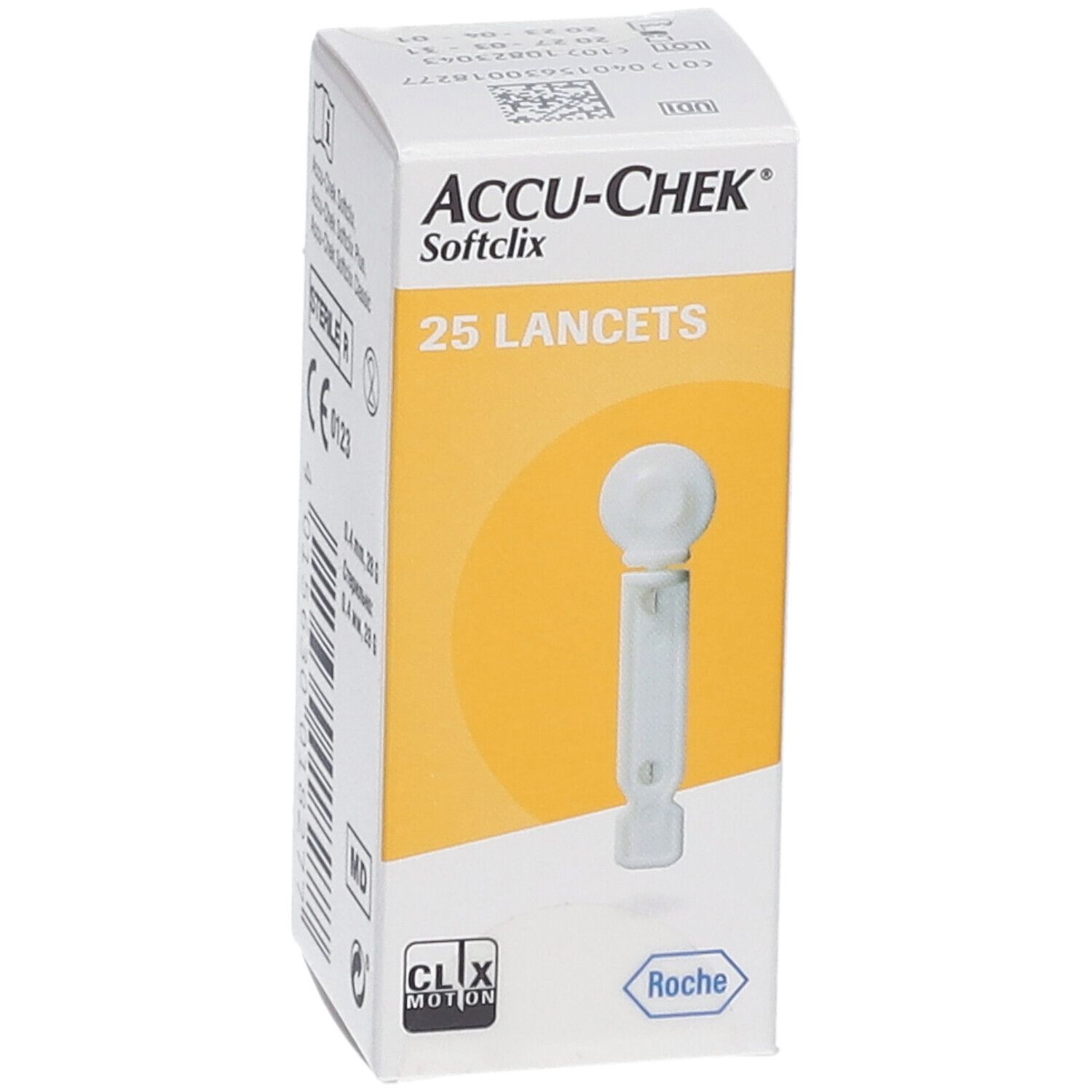 ACCU-CHEK® Softclix Lancet