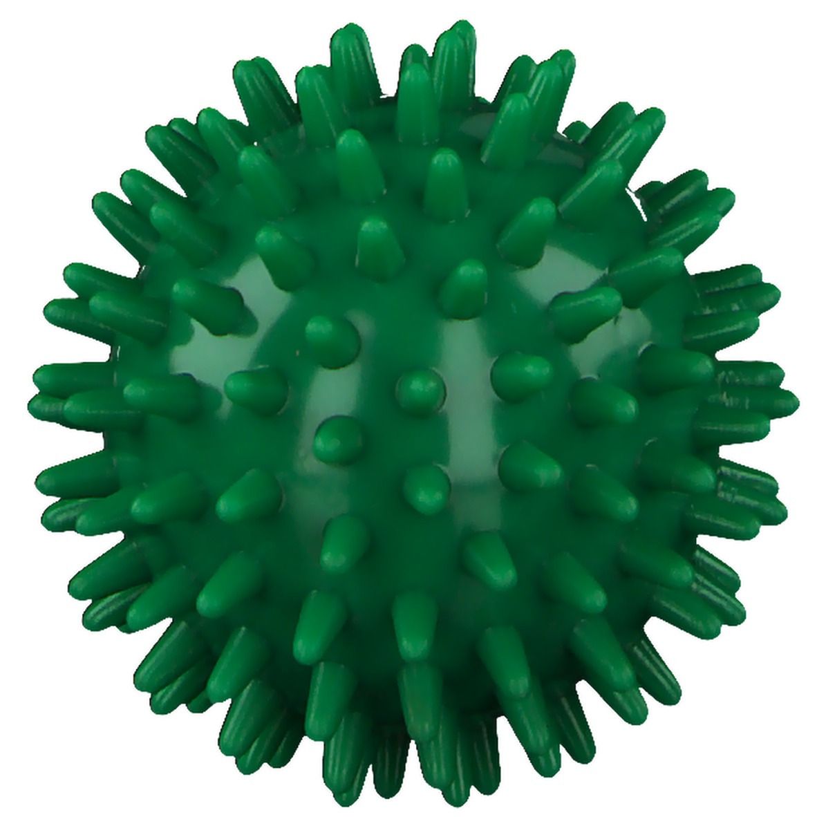 Rehaforum® Balle hérisson 7 cm vert
