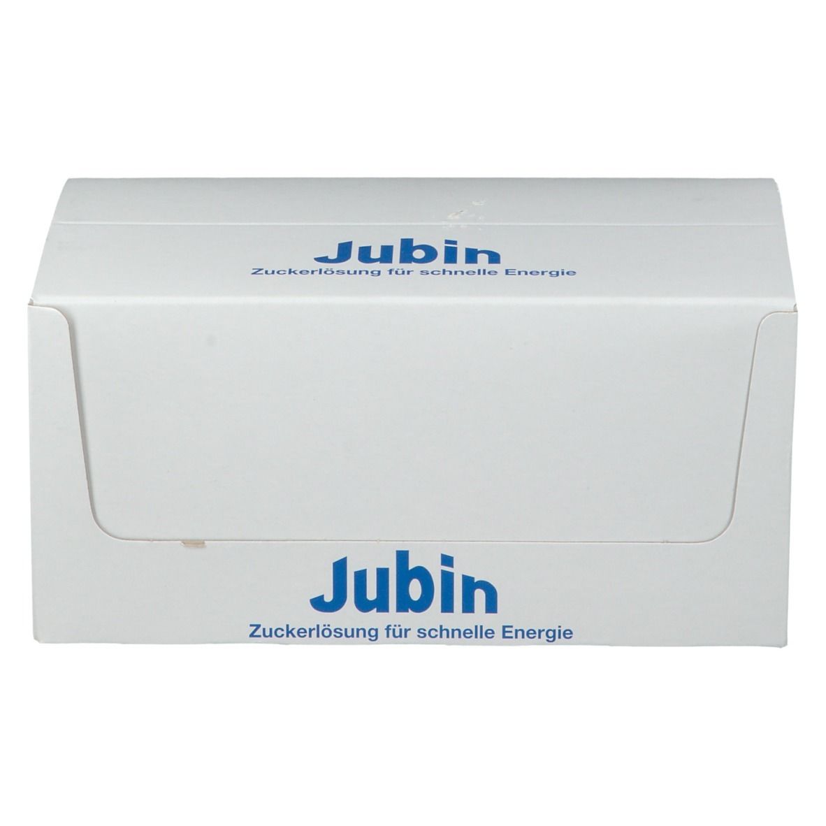 Jubin Solution sucrée pour une énergie rapide