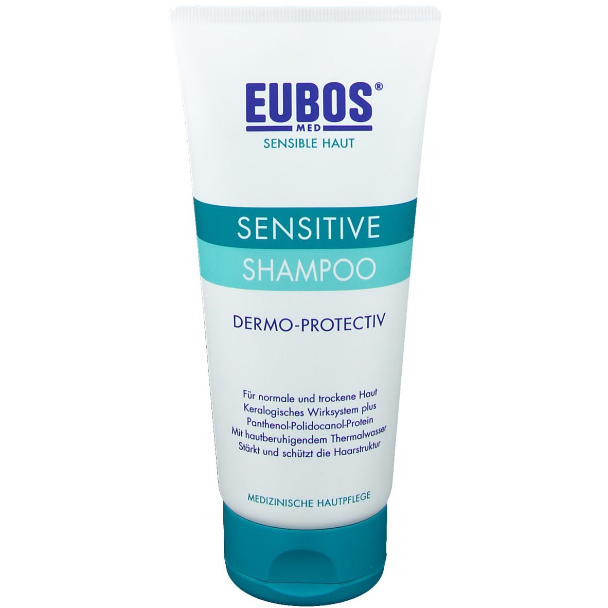 EUBOS SENSITIVE Shampoo Dermo Protectiv