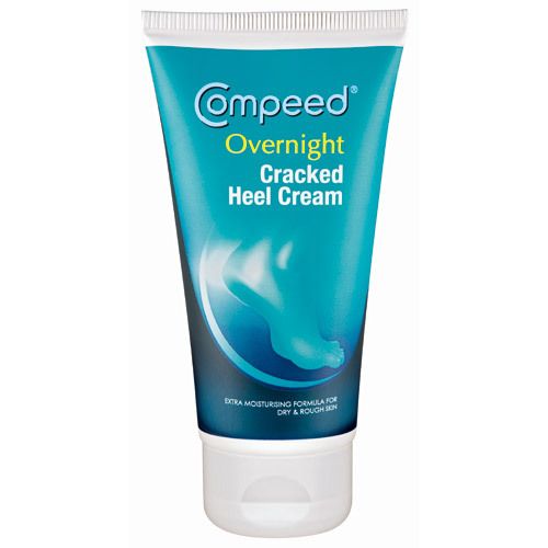 Compeed® Intensivcreme für rissige Fersen