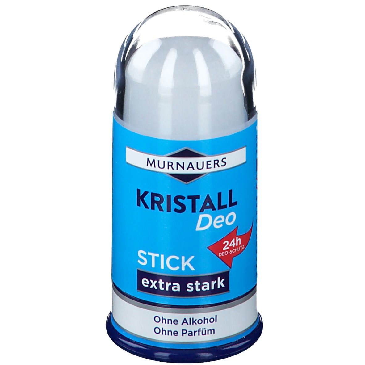 MURNAUERS Kristall Deo Stick extra fort