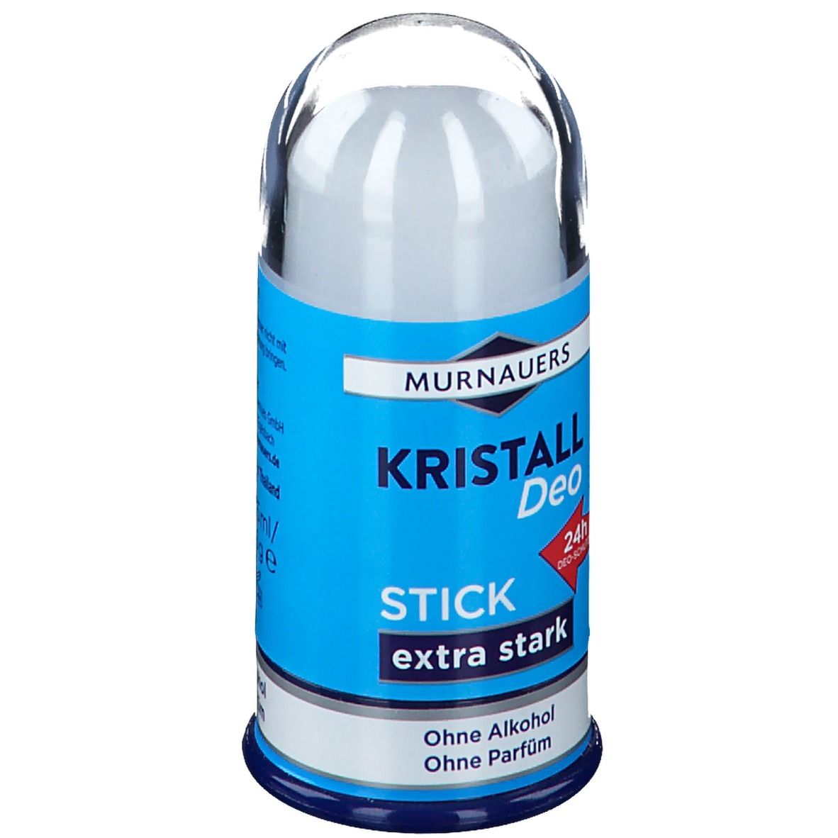 MURNAUERS Kristall Deo Stick extra fort