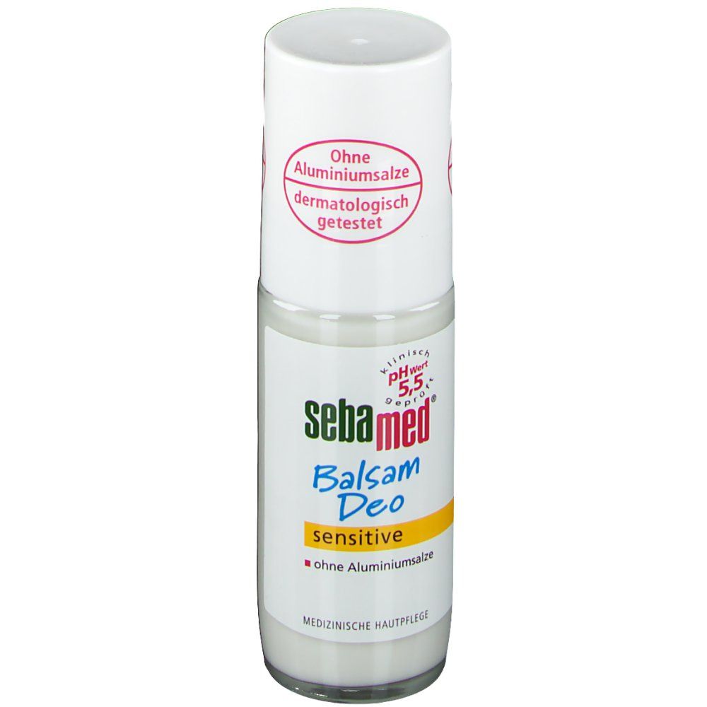 sebamed® Balsam Deo Sensitive