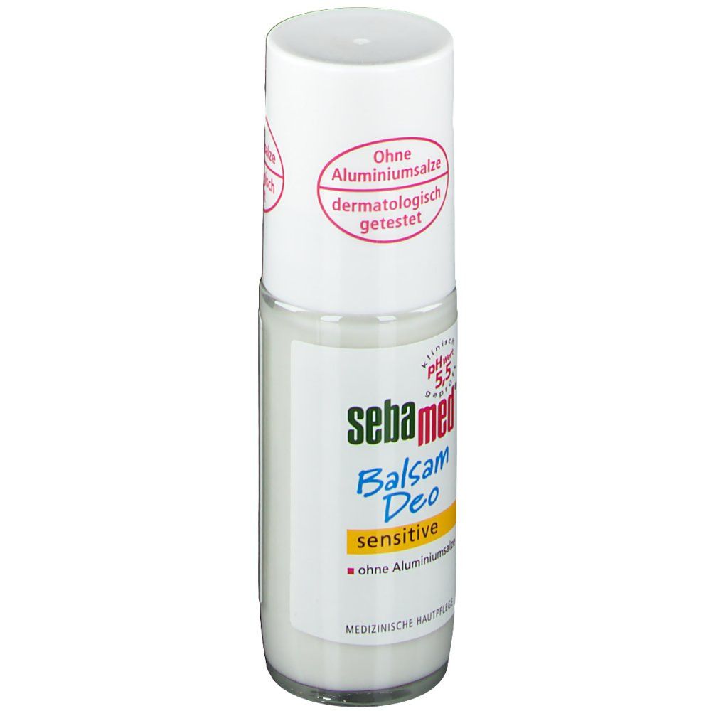 sebamed® Balsam Deo Sensitive