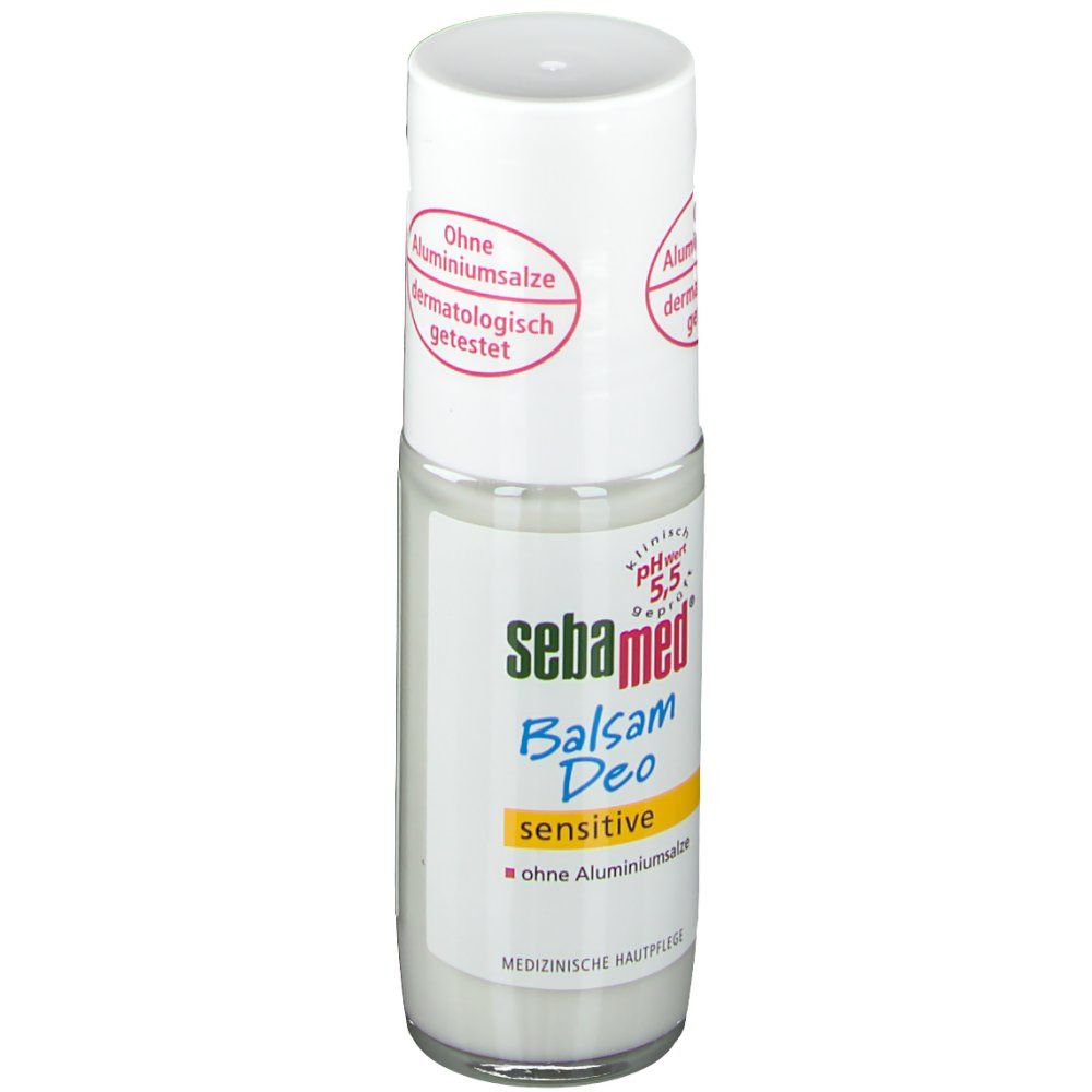 sebamed® Balsam Deo Sensitive
