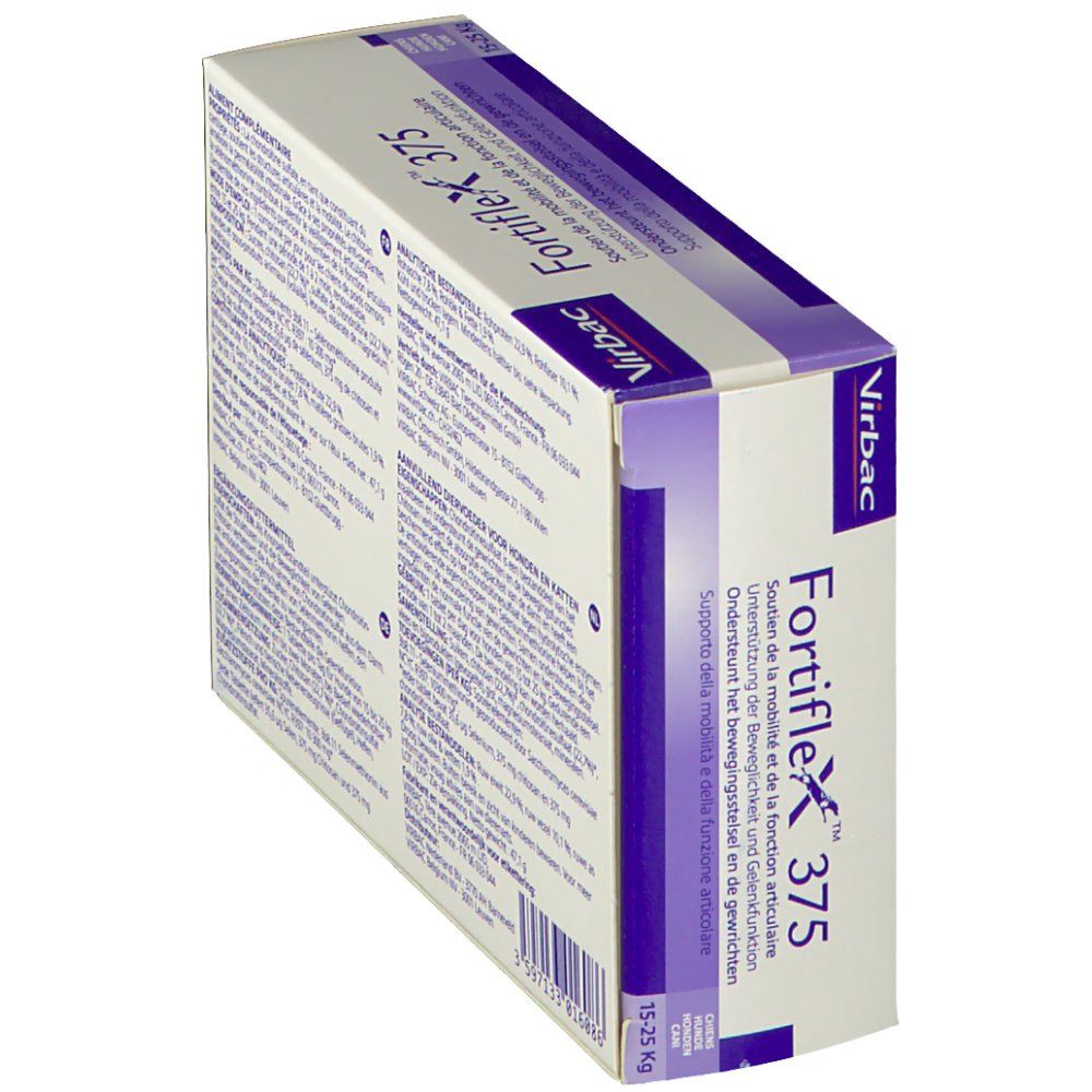 Fortiflex® 375