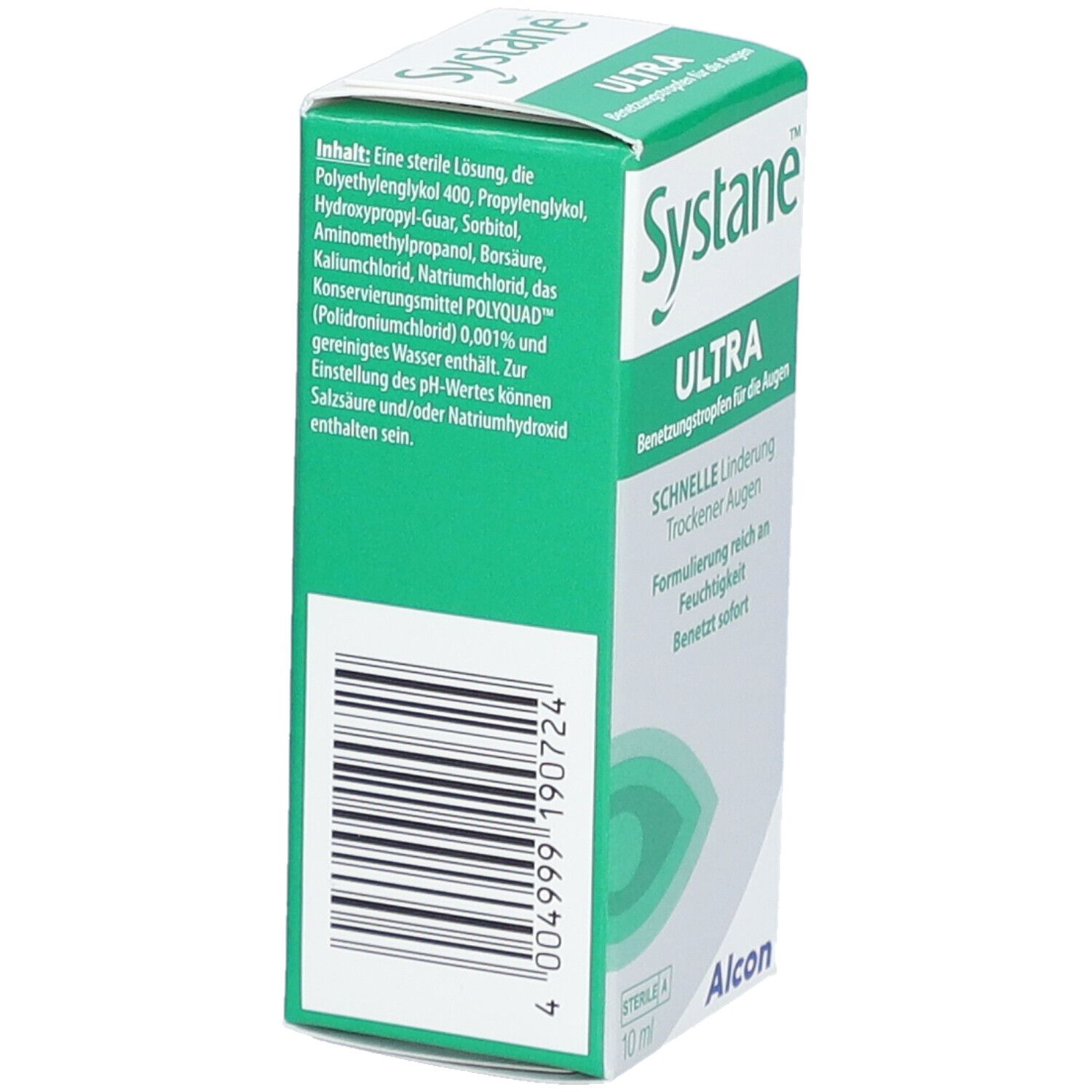 Systane® Ultra