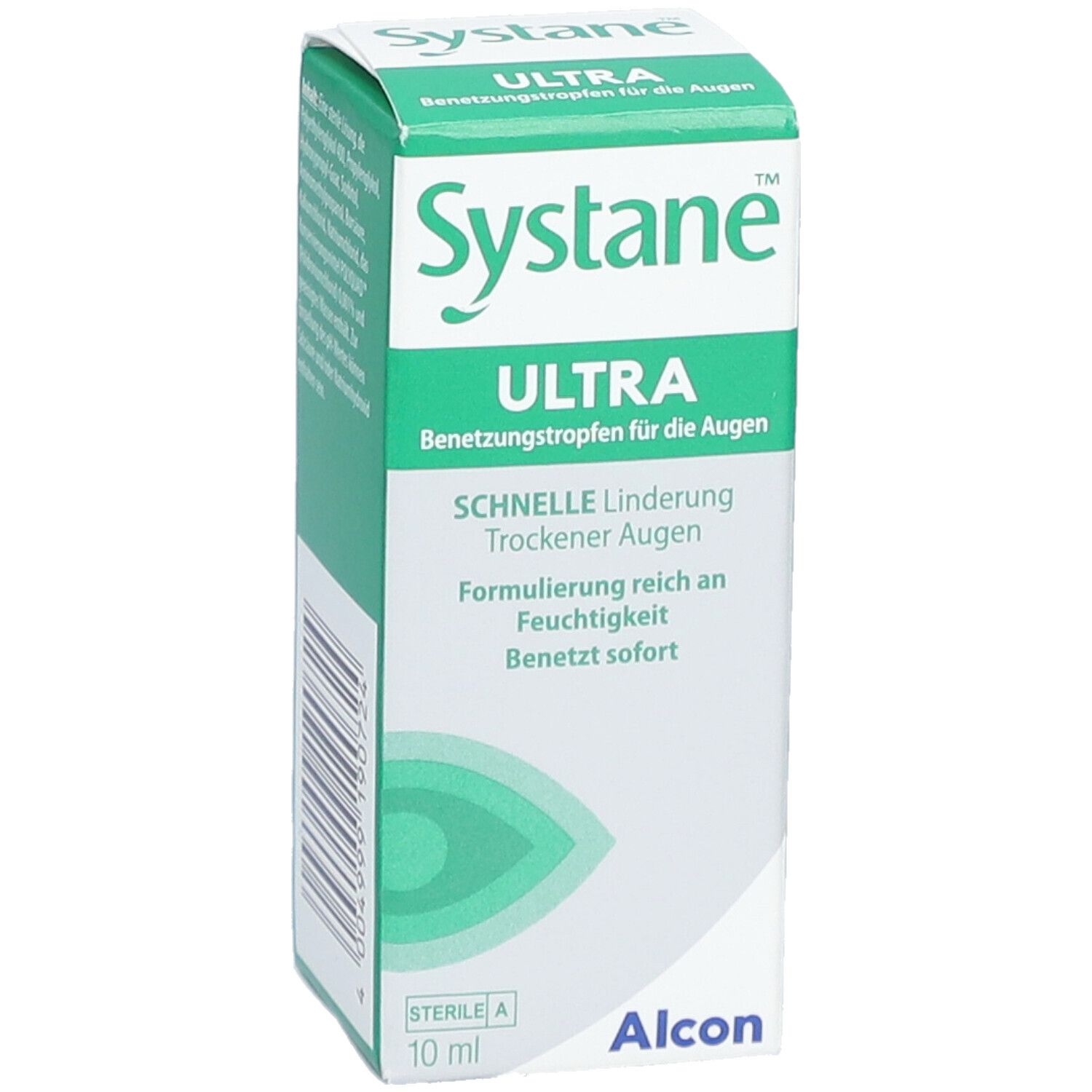 Systane® Ultra