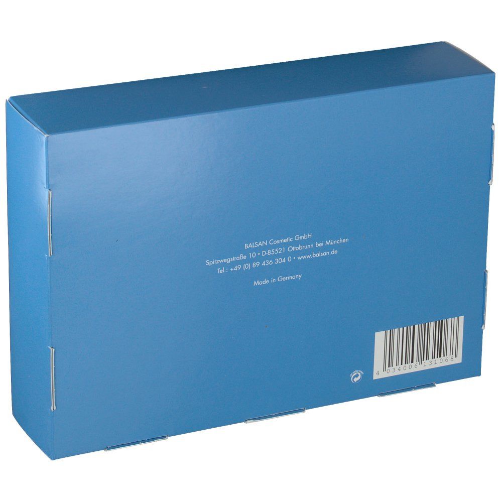 BALSAN® Pflegesystem Fuß Box