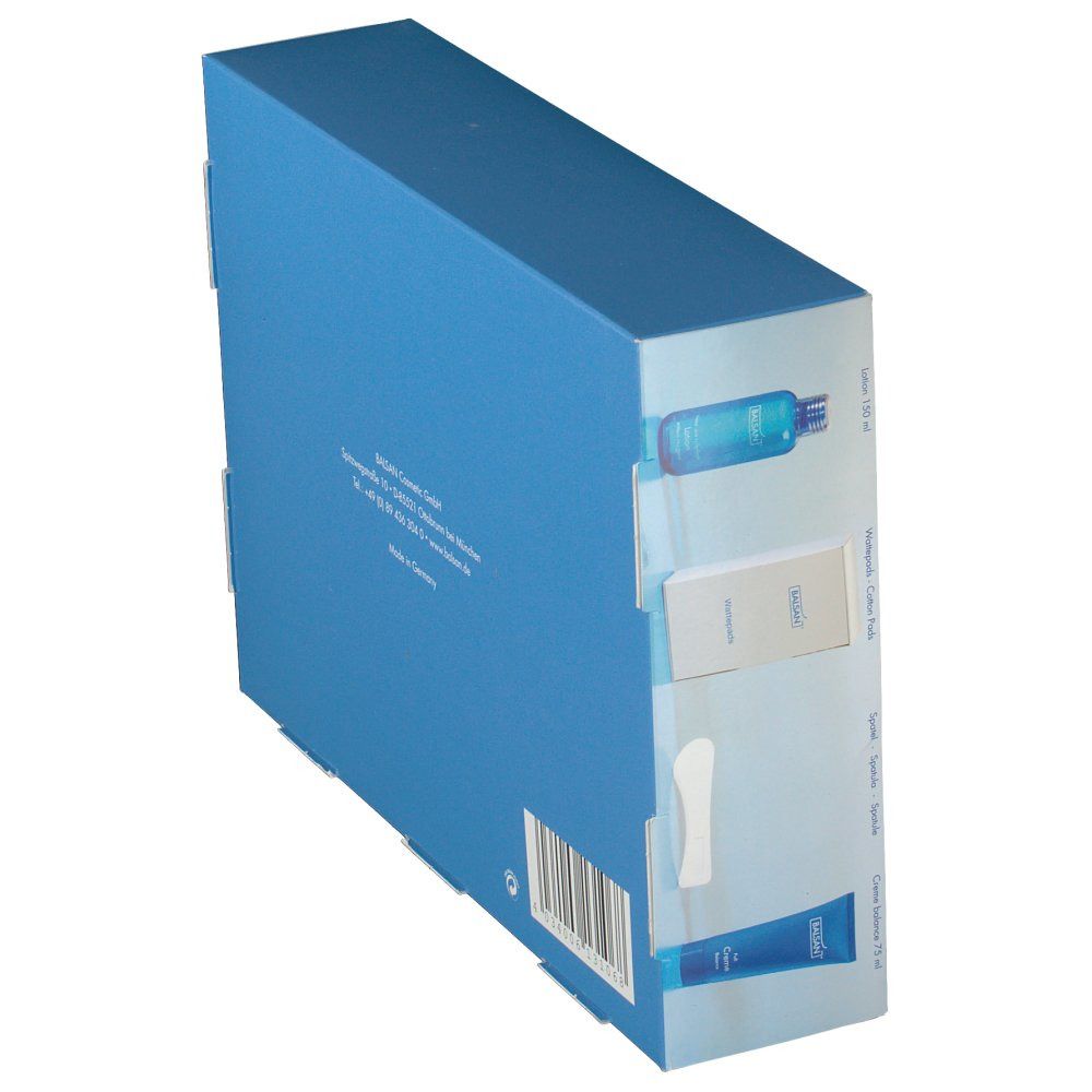 BALSAN® Pflegesystem Fuß Box