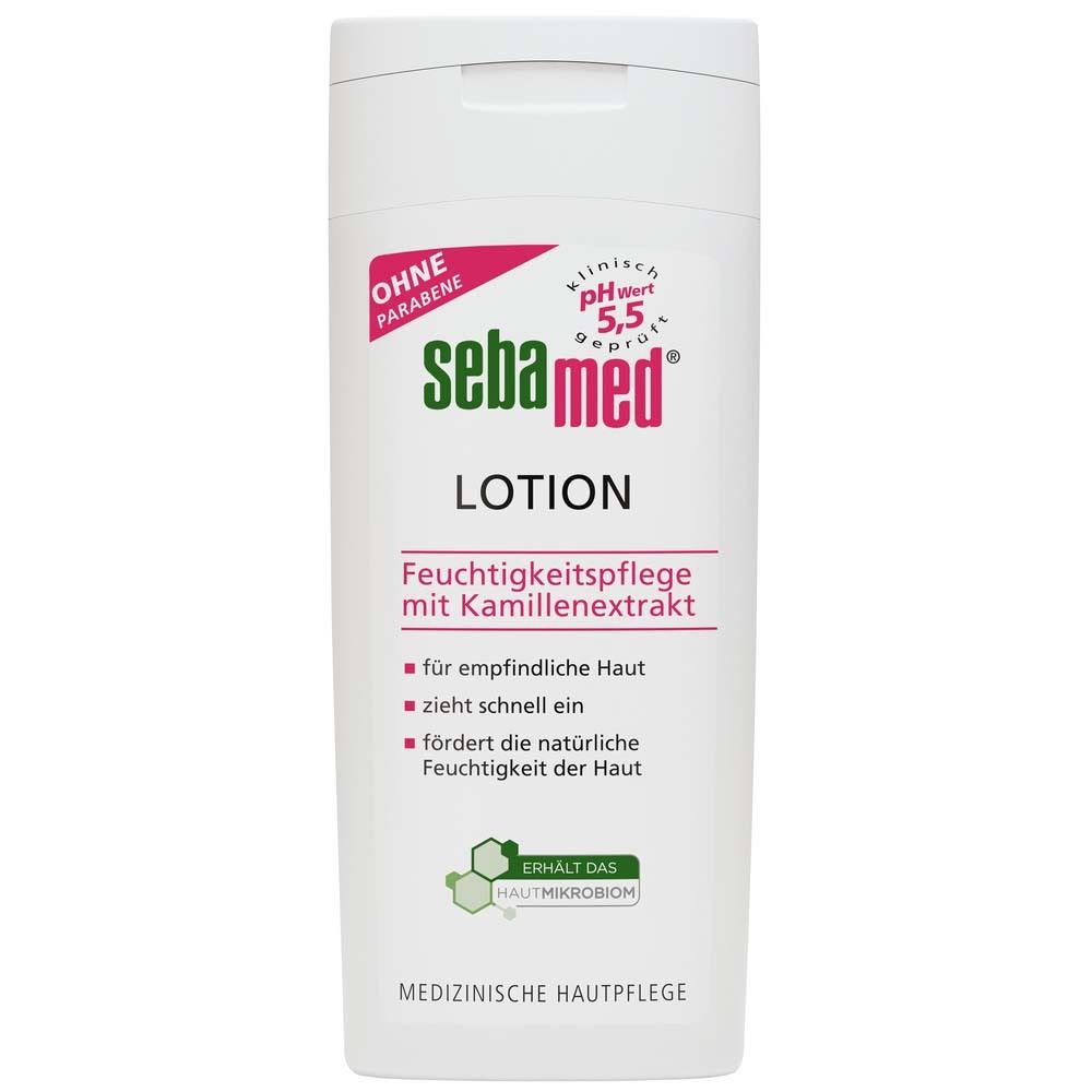 sebamed® Lotion