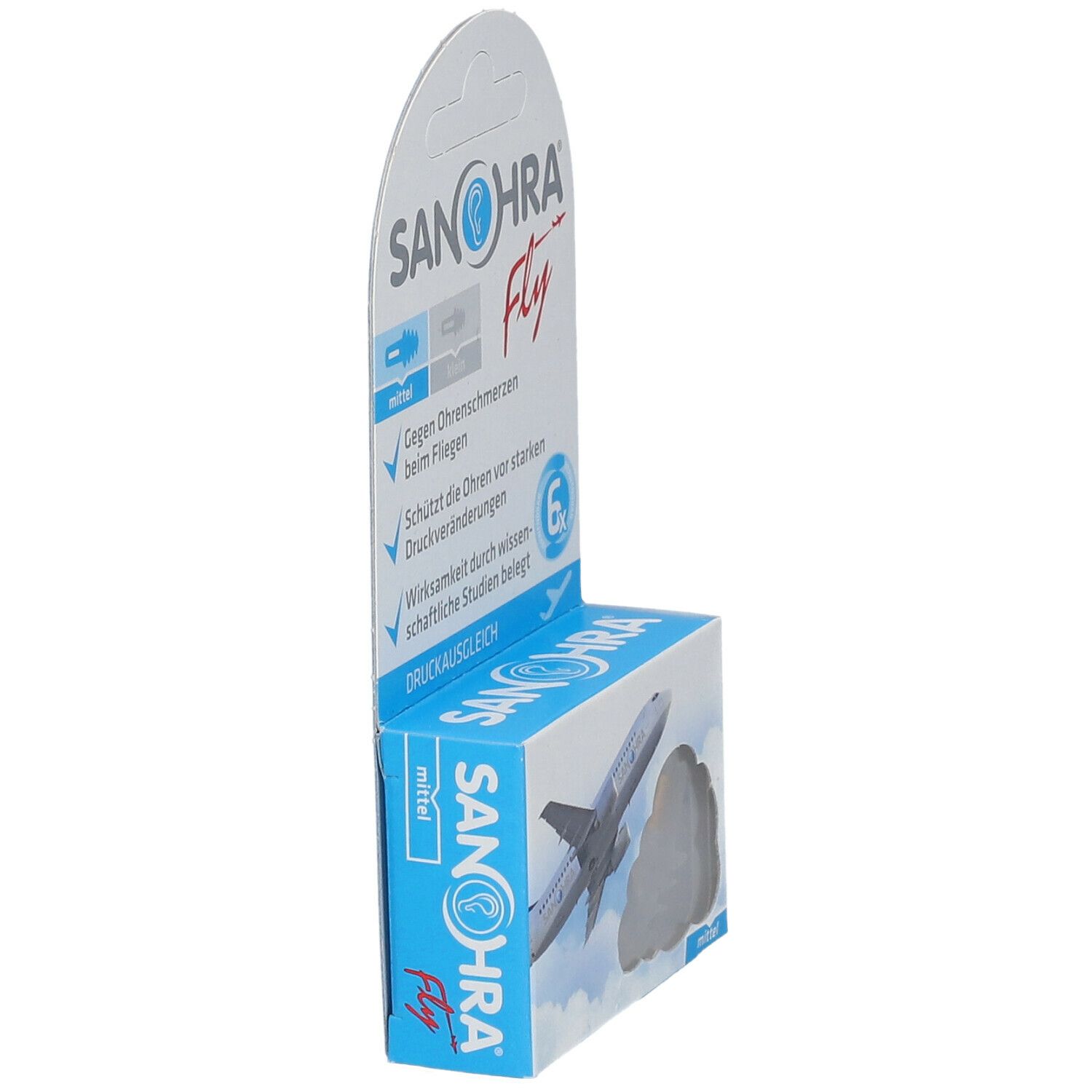 Sanohra® Fly pour les adultes