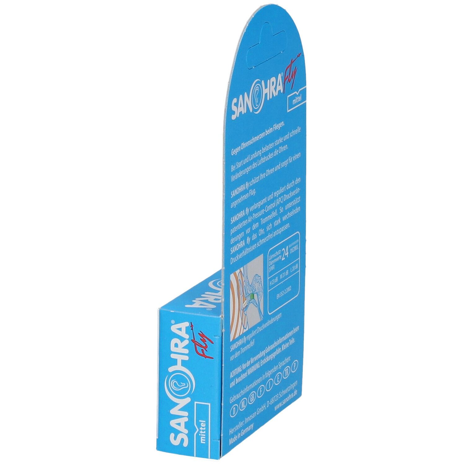 Sanohra® Fly pour les adultes