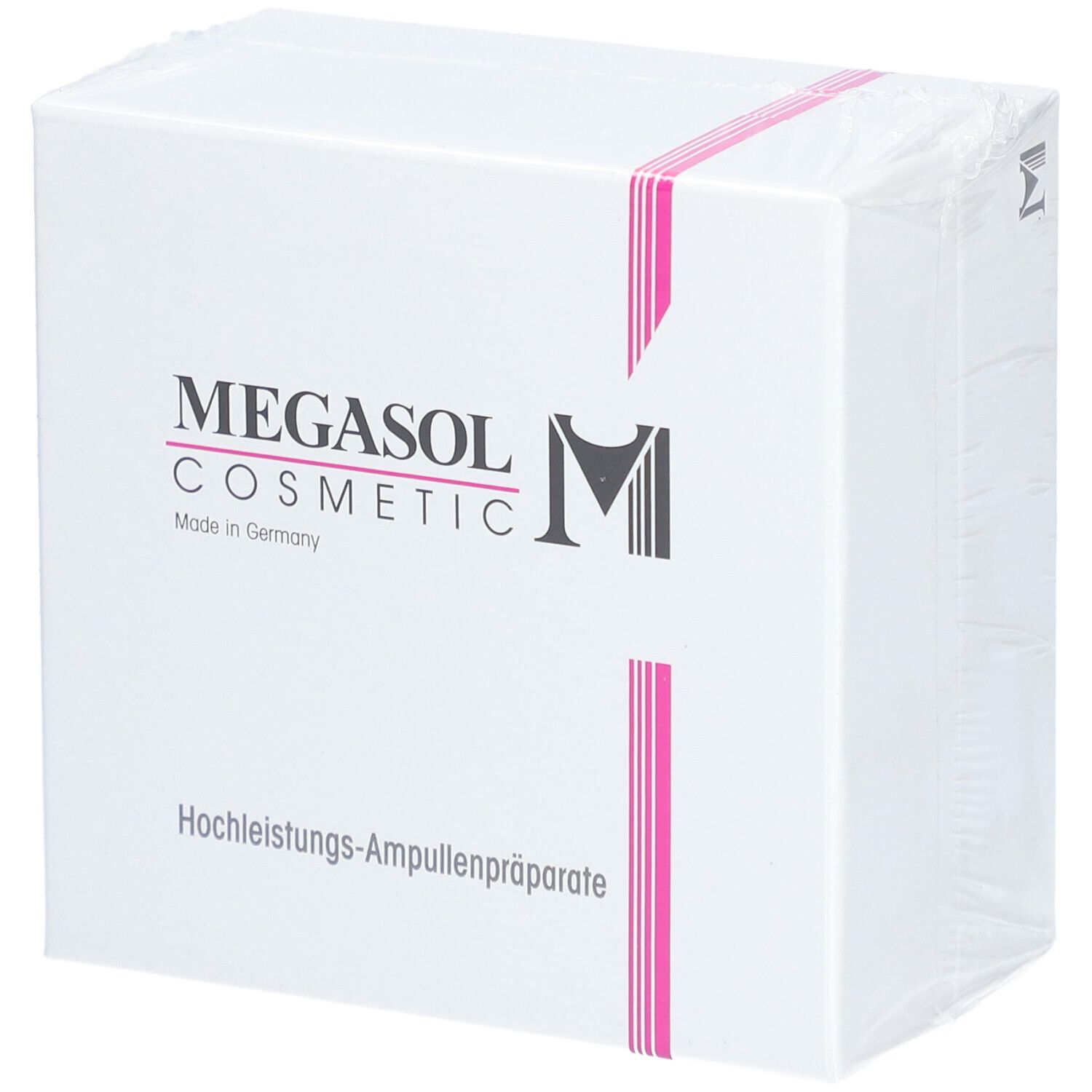 MEGASOL COSMETIC Vitamines A-E-F-H