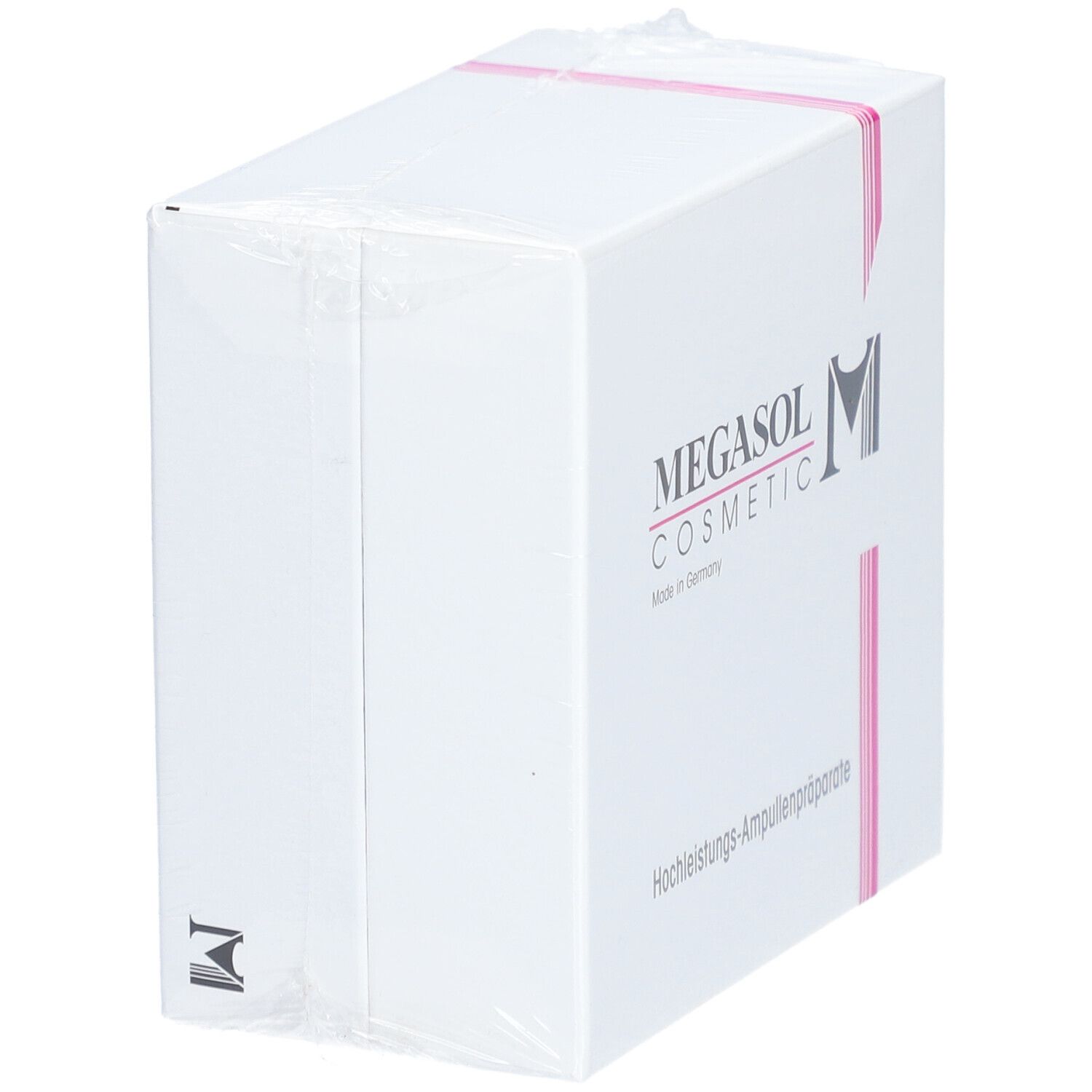 MEGASOL COSMETIC Vitamines A-E-F-H