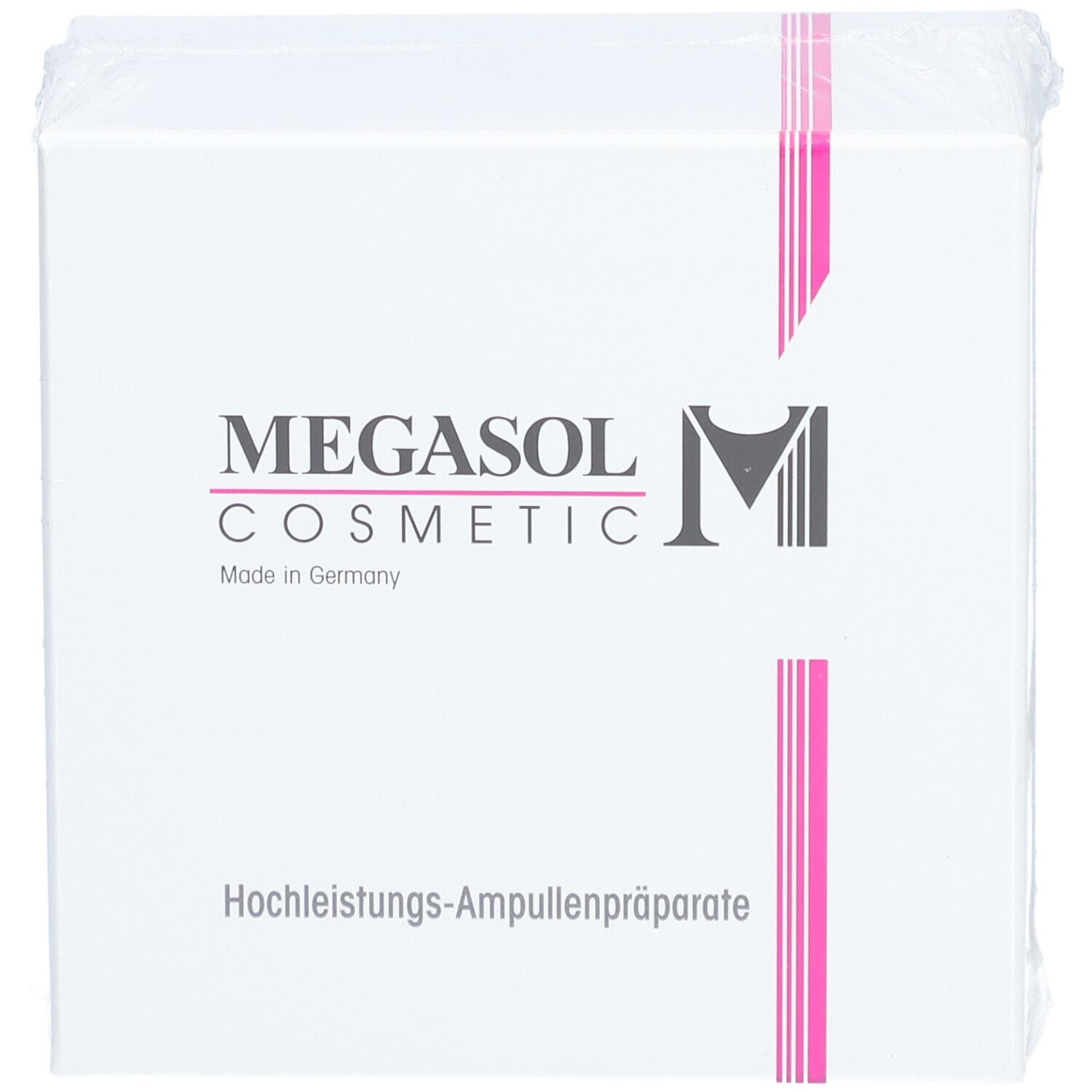 MEGASOL COSMETIC Vitamines A-E-F-H