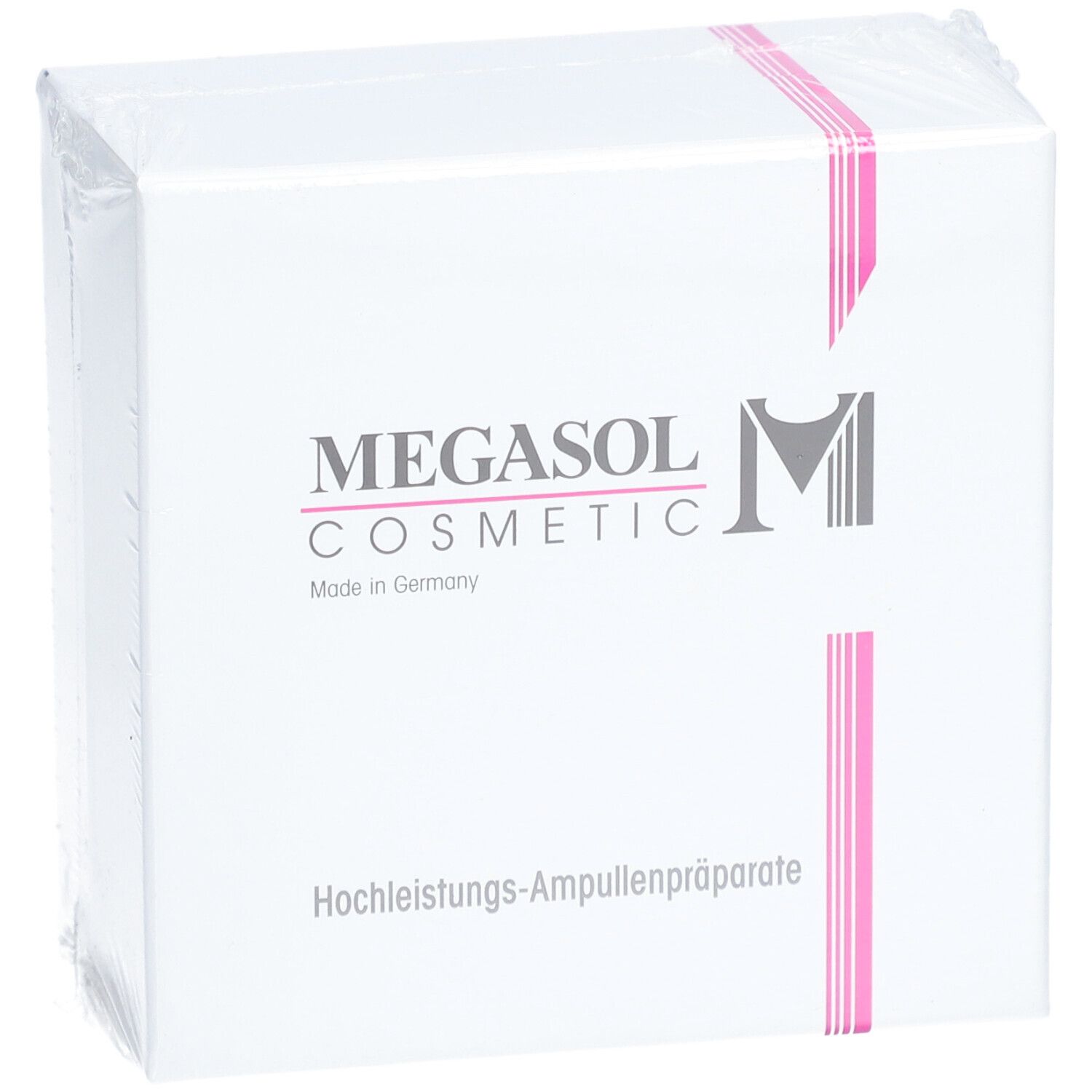 MEGASOL COSMETIC Vitamines A-E-F-H