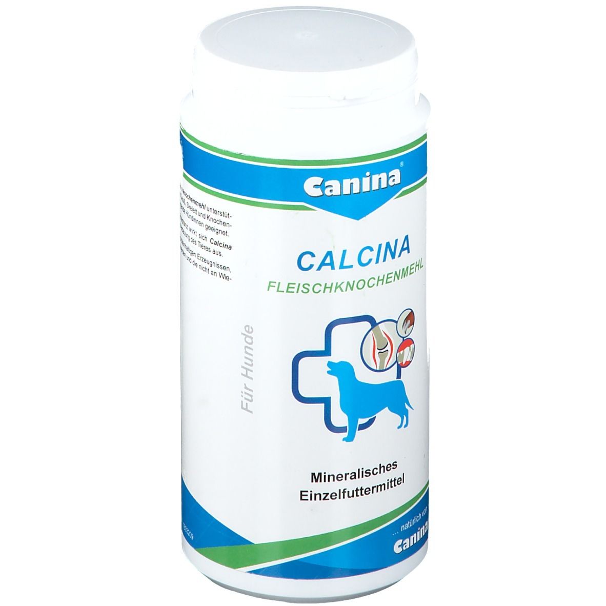 Canina® Calcina farine d'os de viande