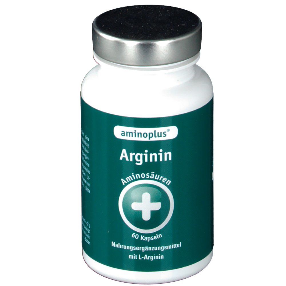 aminoplus® Arginin