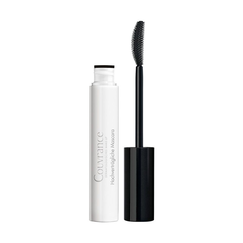 Avène COUVRANCE Mascara hautement compatible Noir