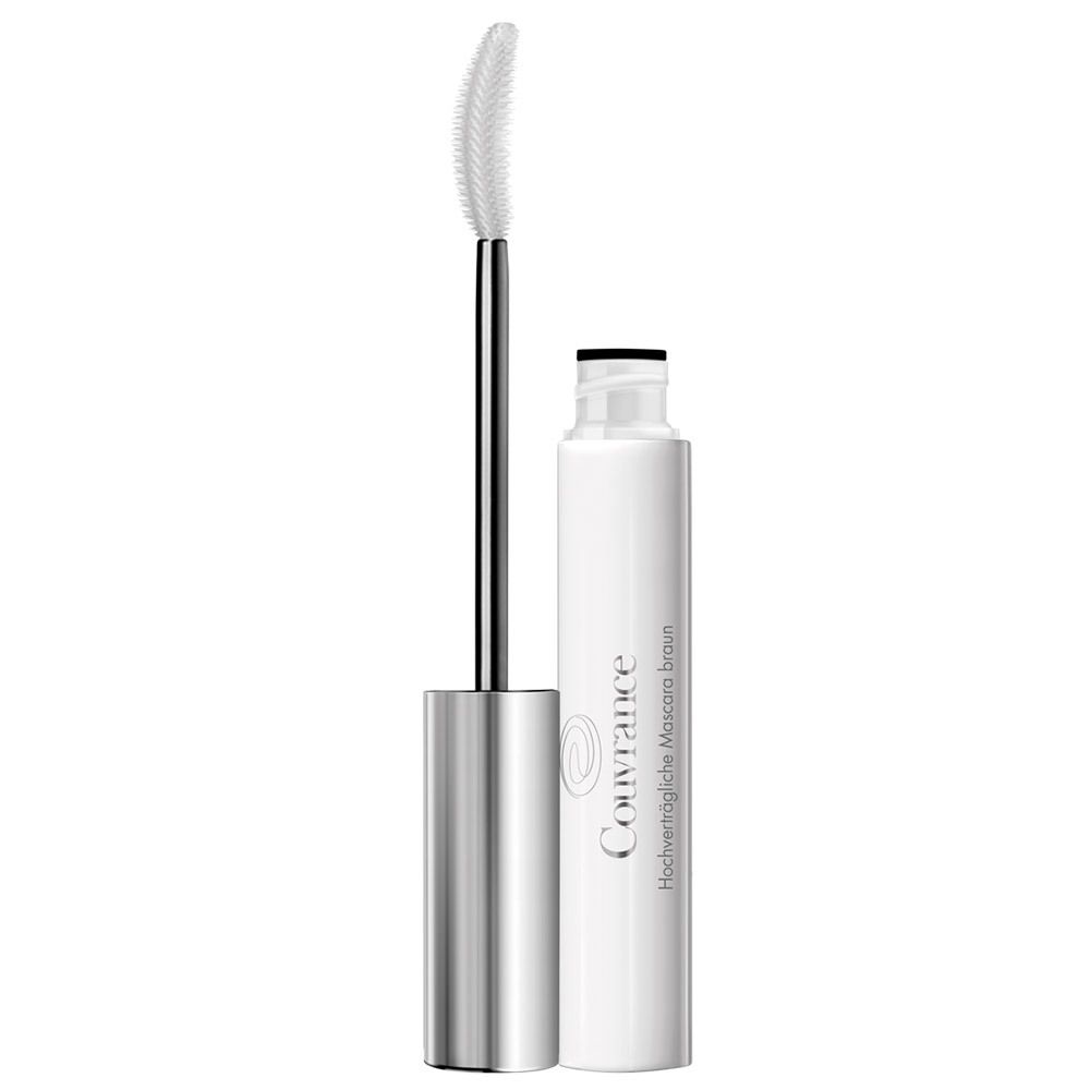 Avène Couvrance mascara brun haute tolérance