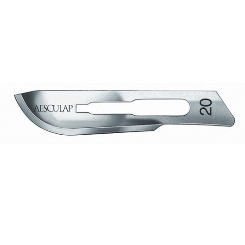 Cutfix® Scalpels unique Gr. 20