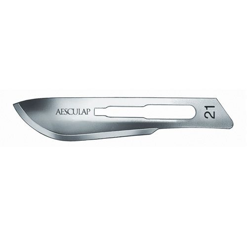Cutfix® Scalpels unique Gr. 21