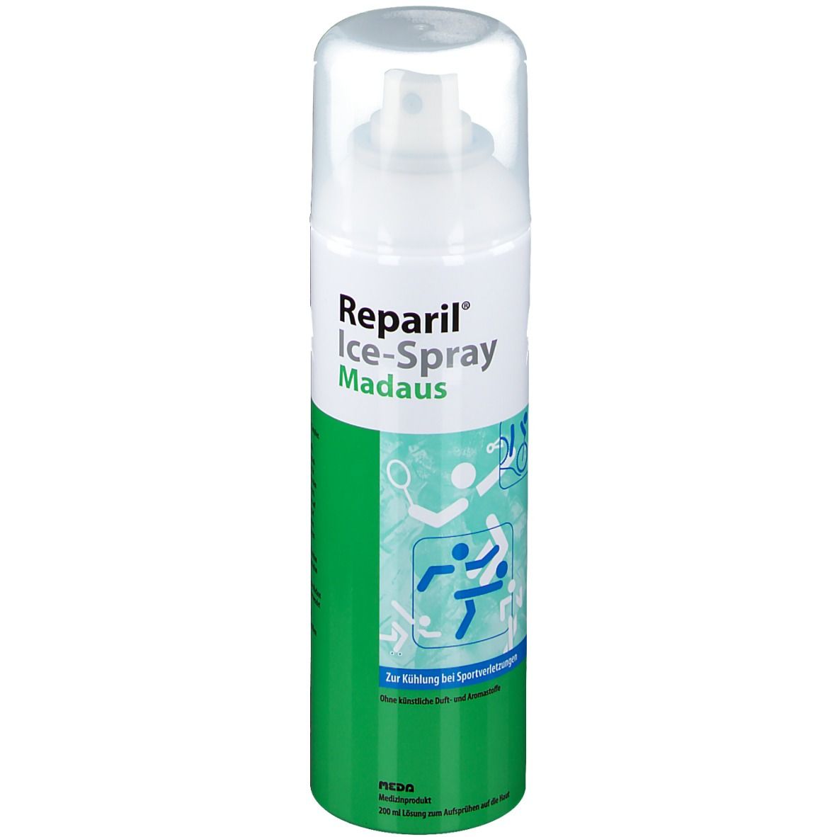 Reparil® Ice-Spray Madaus