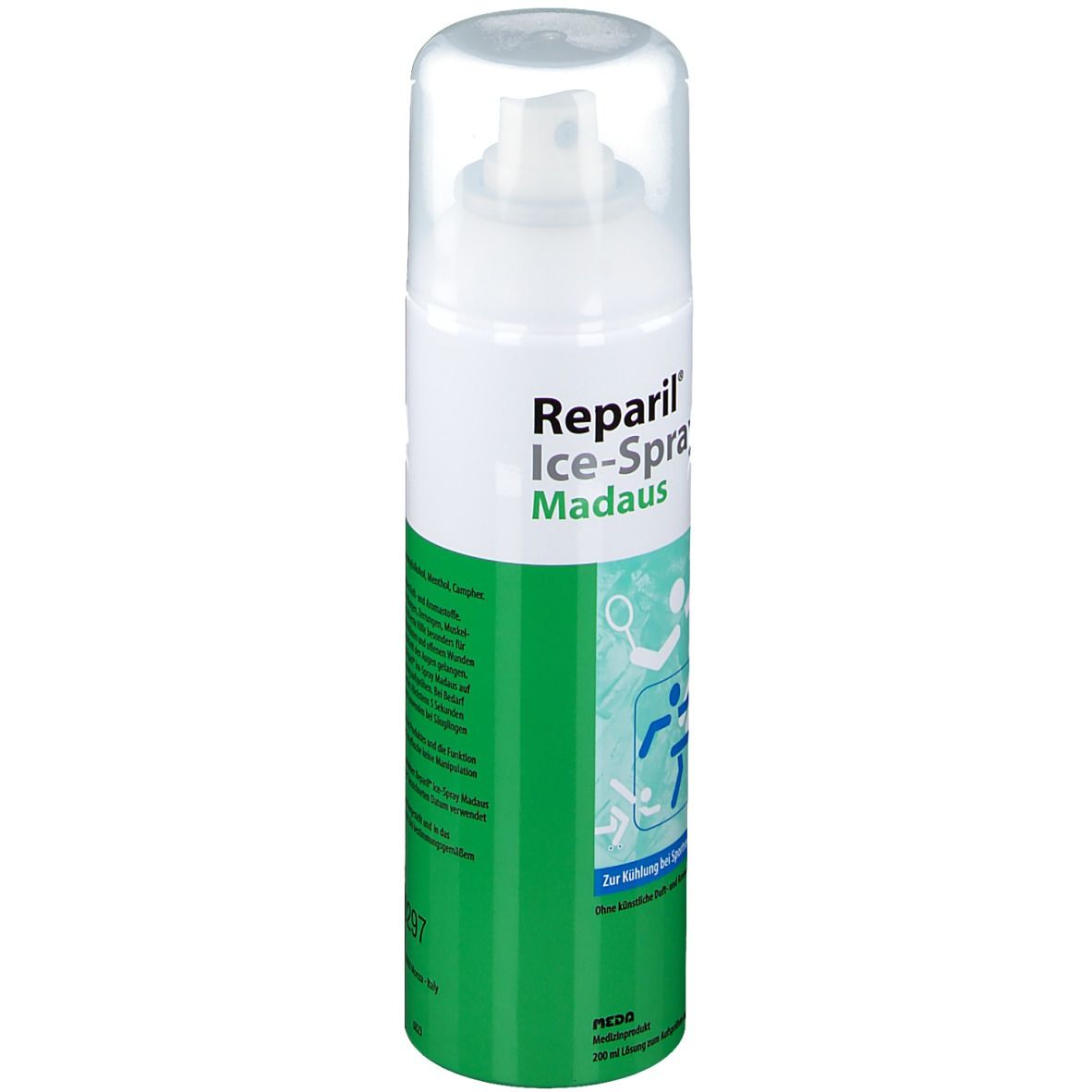 Reparil® Ice-Spray Madaus