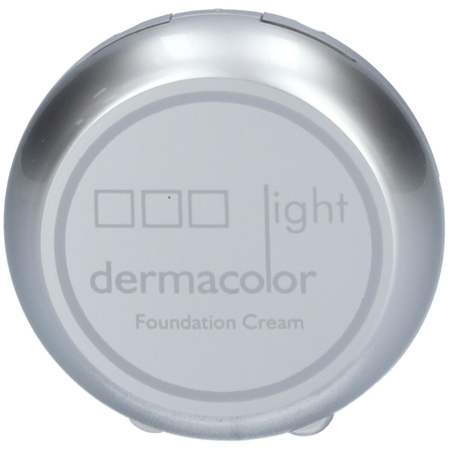 Dermacolor light Crème de fond de teint A 6