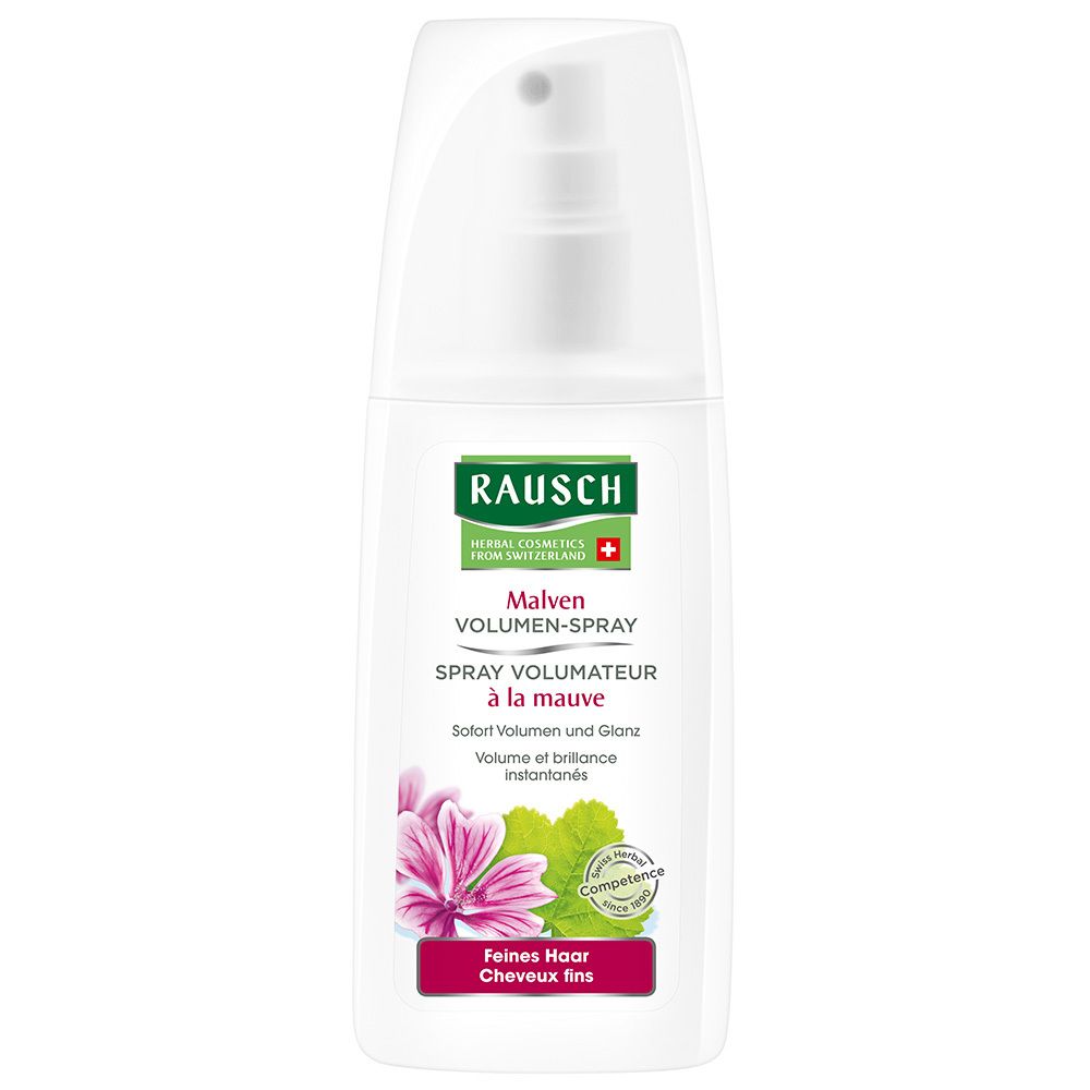 RAUSCH Malven Spray volume