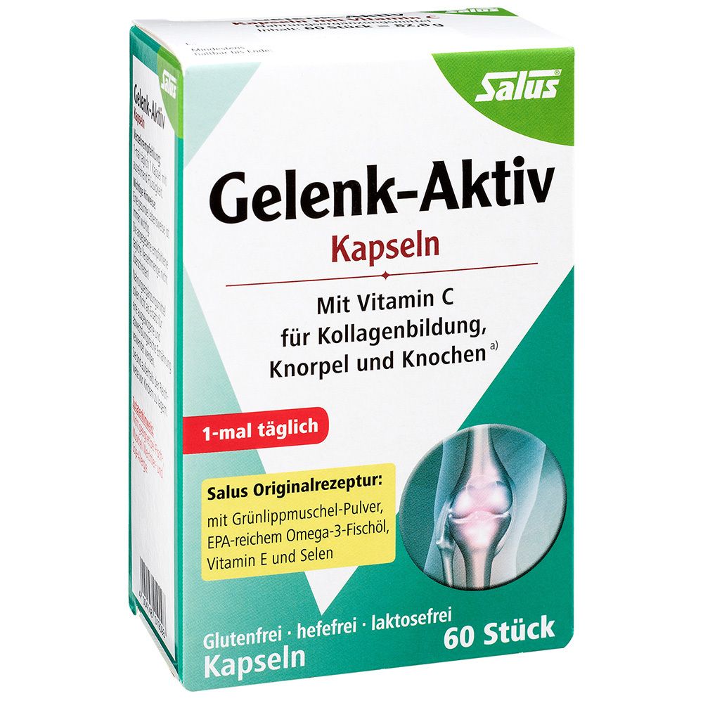 Salus® Joint-Active Capsules