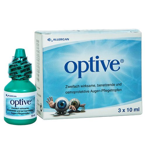 OPTIVE Augentropfen