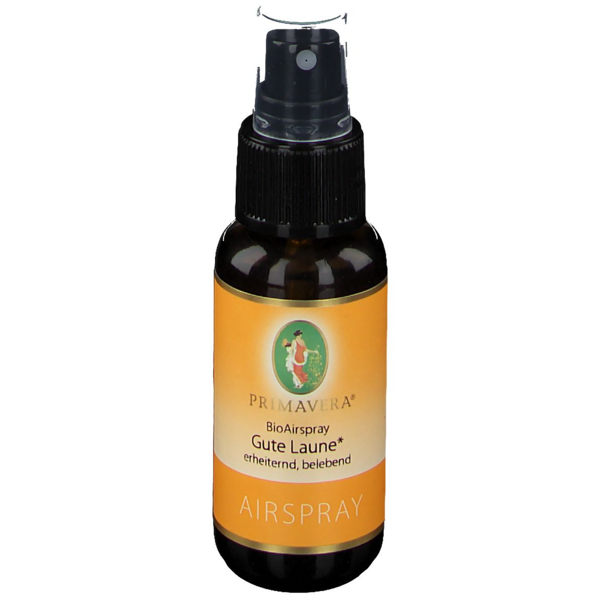 PRIMAVERA® BioAirspray Gute Laune
