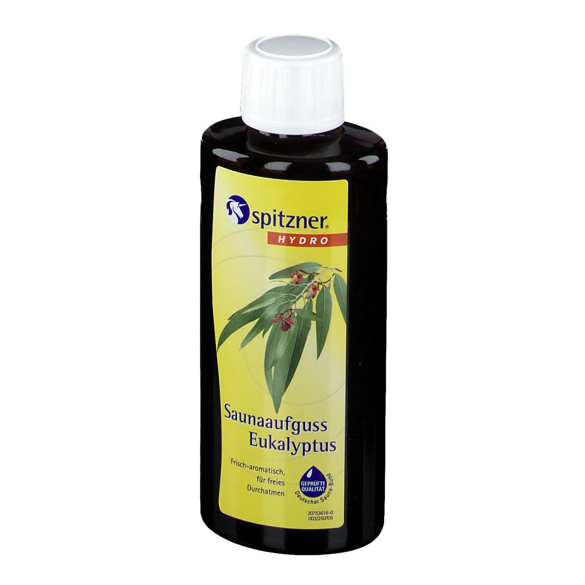 Spitzner® Hydro Saunaaufguss Eukalyptus