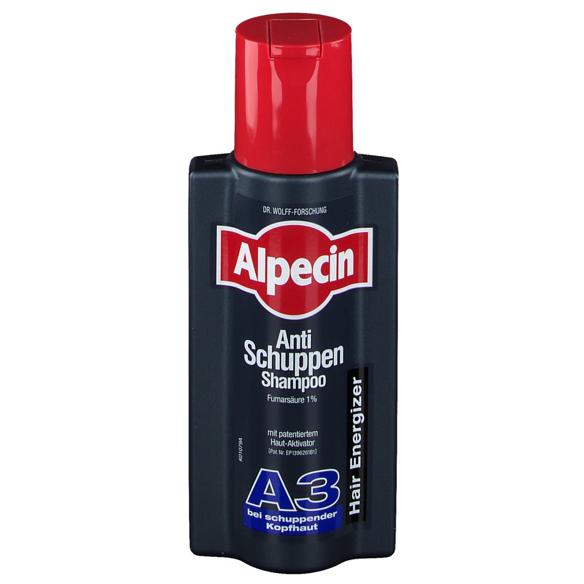 Alpecin Shampoing antipelliculaire A3