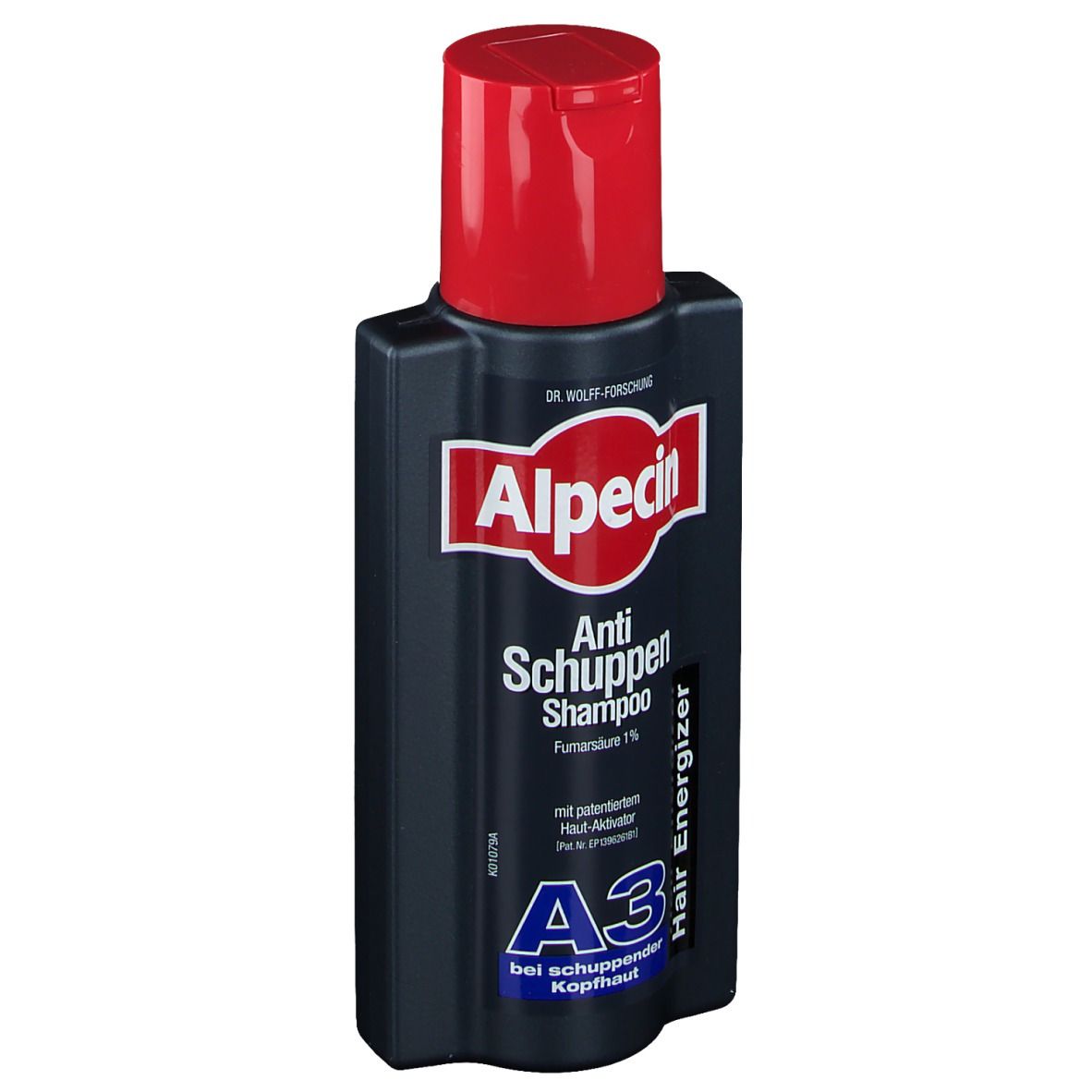 Alpecin Shampoing antipelliculaire A3