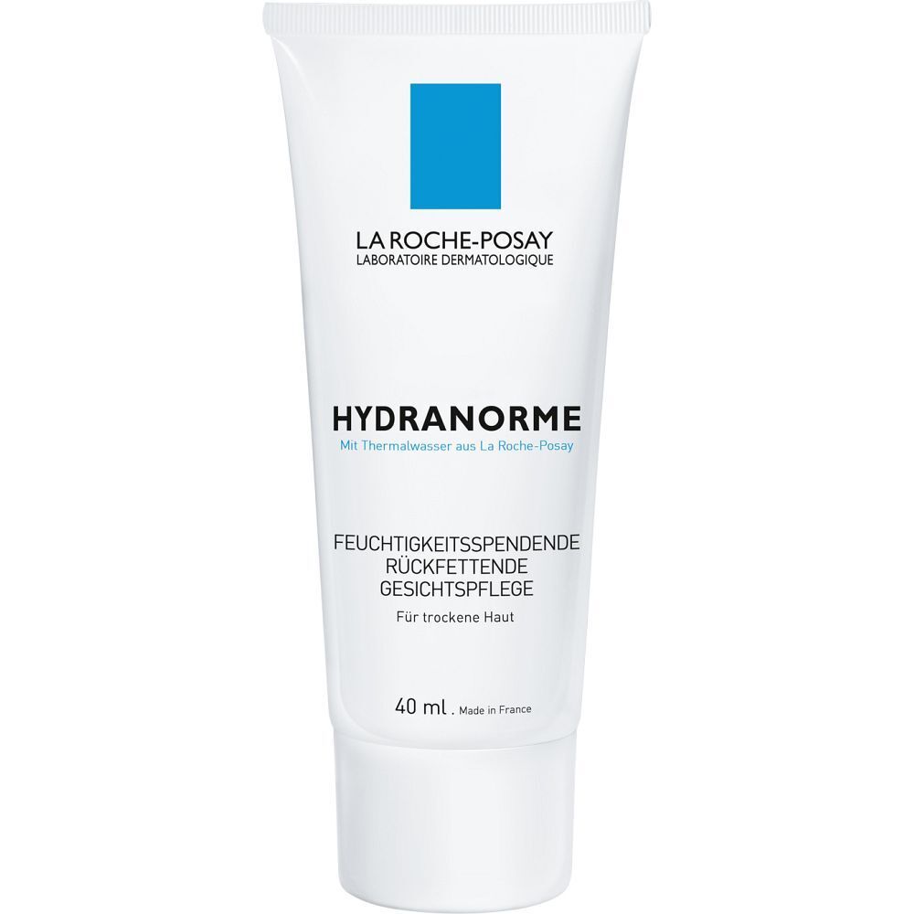 La Roche-Posay HYDRANORME Émulsion