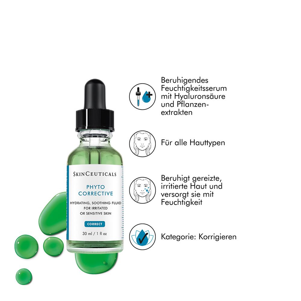 Skinceuticals Phyto Corrective Gel