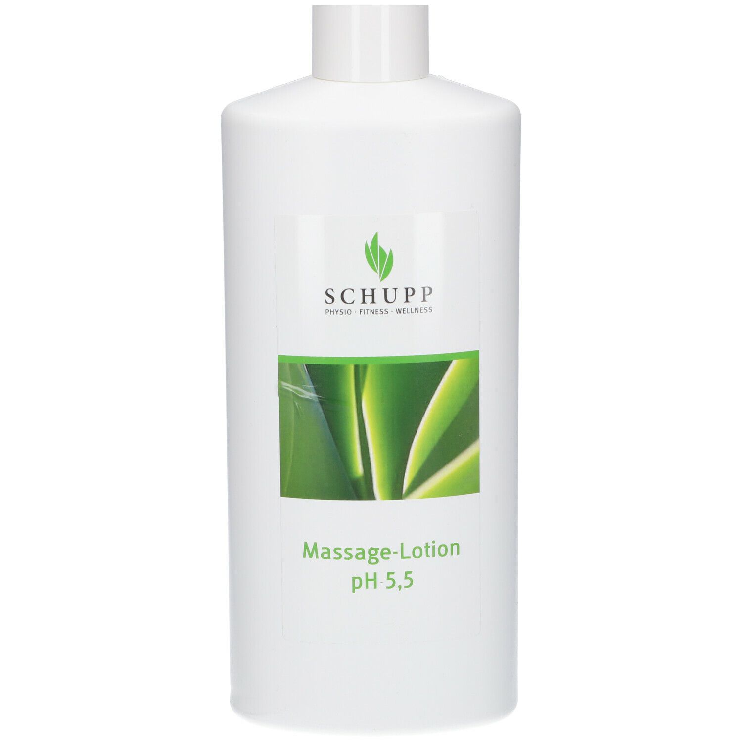 Schupp Lotion massage pH 5,5