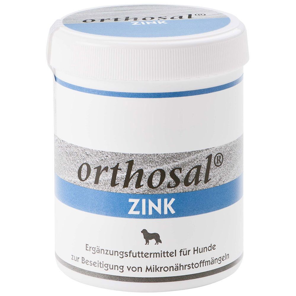 orthosal® ZINC pour chiens