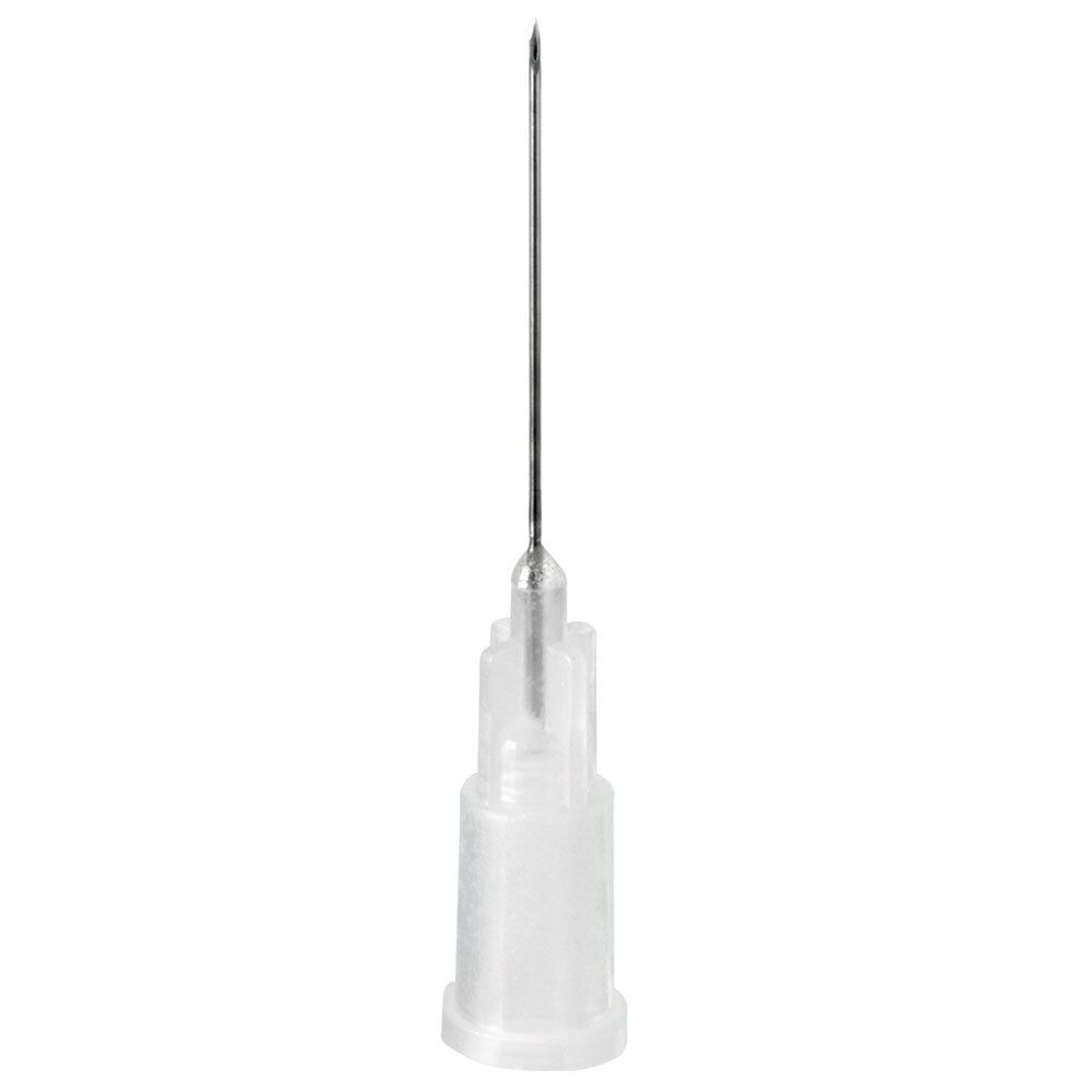 Sterican® Intramuskulär mit Langschliff G 19 x 2 / ø 1,10 x 50 mm